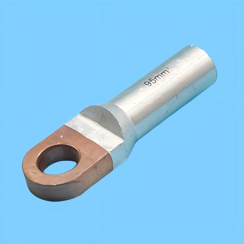 DTCL-630 Bimetal Cable Lugs European Standard